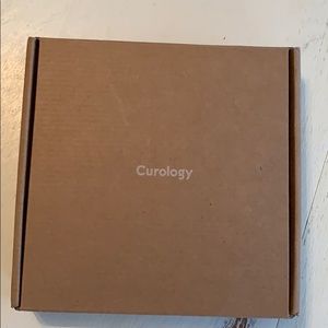 New Never Used Full size Curology Kit!